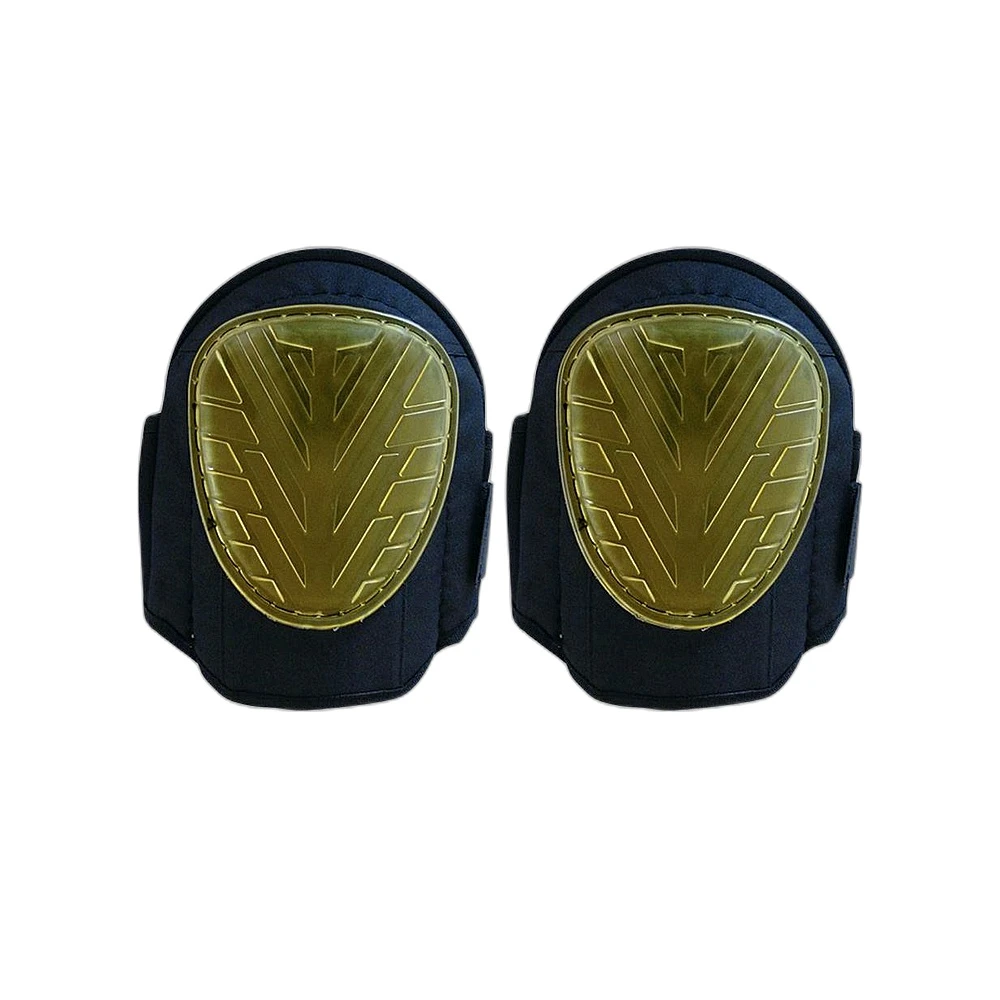 Ginocchiera pavimentisti crystag gel