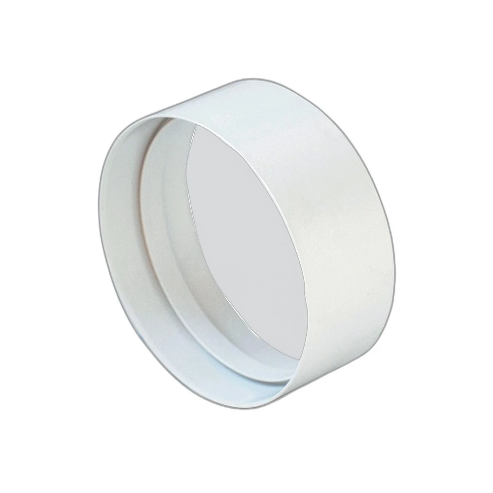 Giunto per tubo rotondo