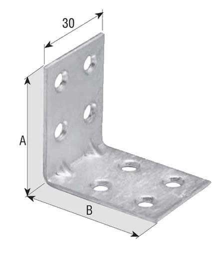 Giunzione ad angolo sp2-169
