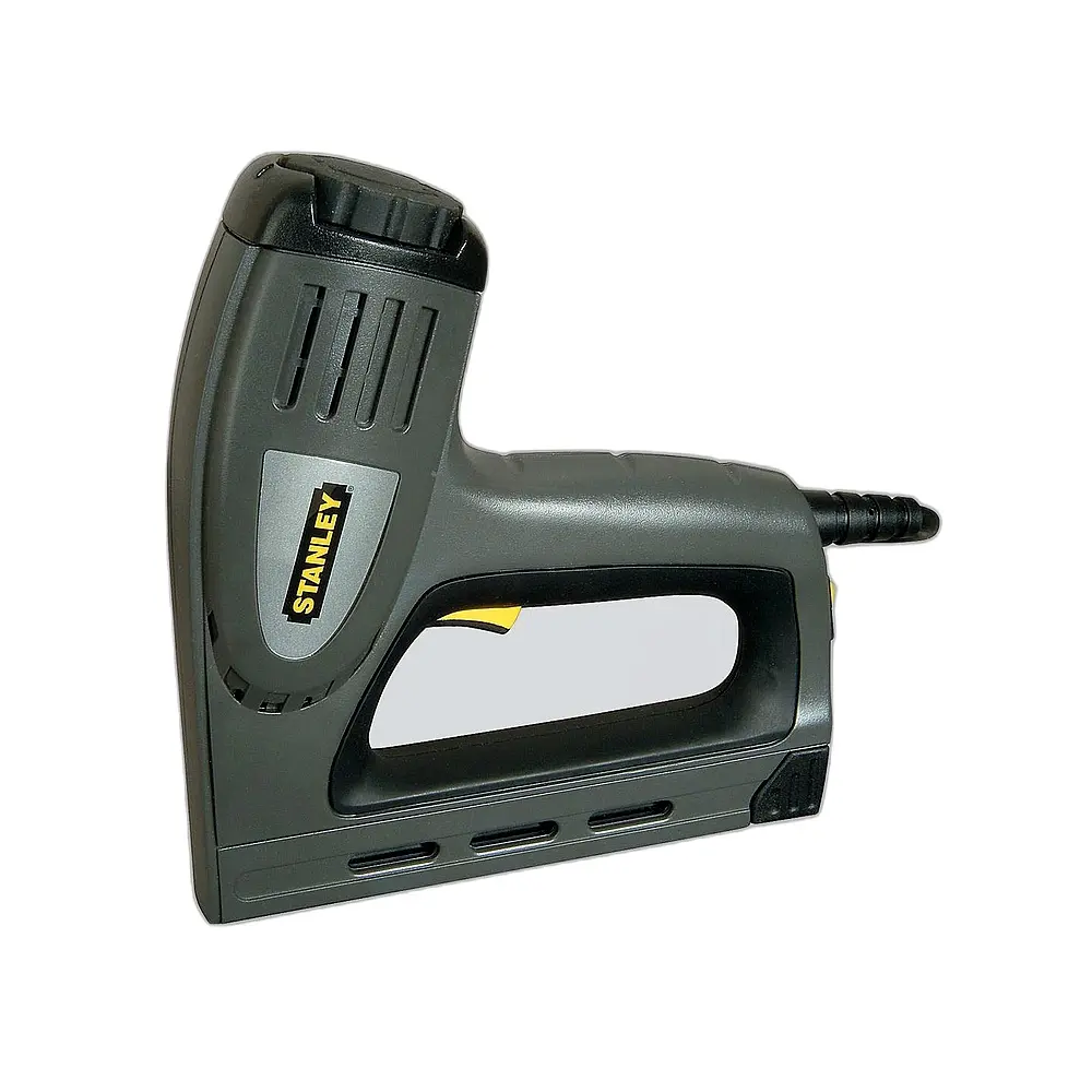 Graffatrice/chiodatrice elettrica "g-j" stanley