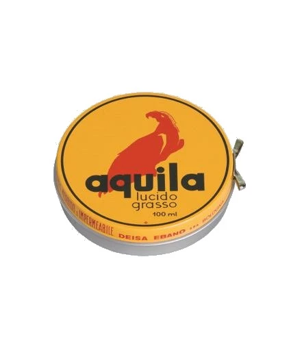Grasso aquila per scarpe