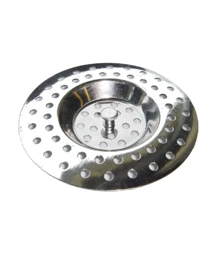 Griglia inox per lavello