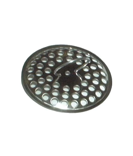 Griglia per lavello inox