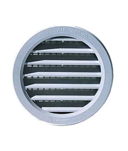 Griglia per ventilazione