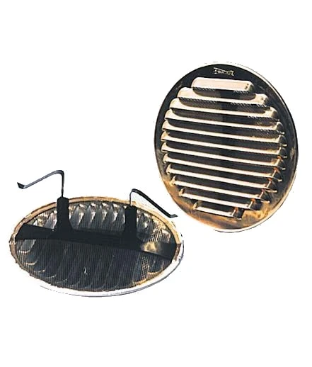 Griglia per ventilazione