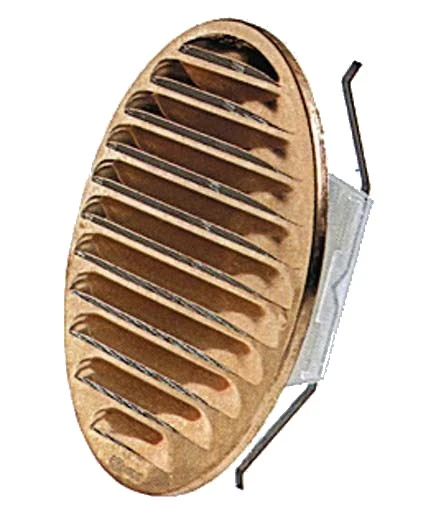 Griglia per ventilazione