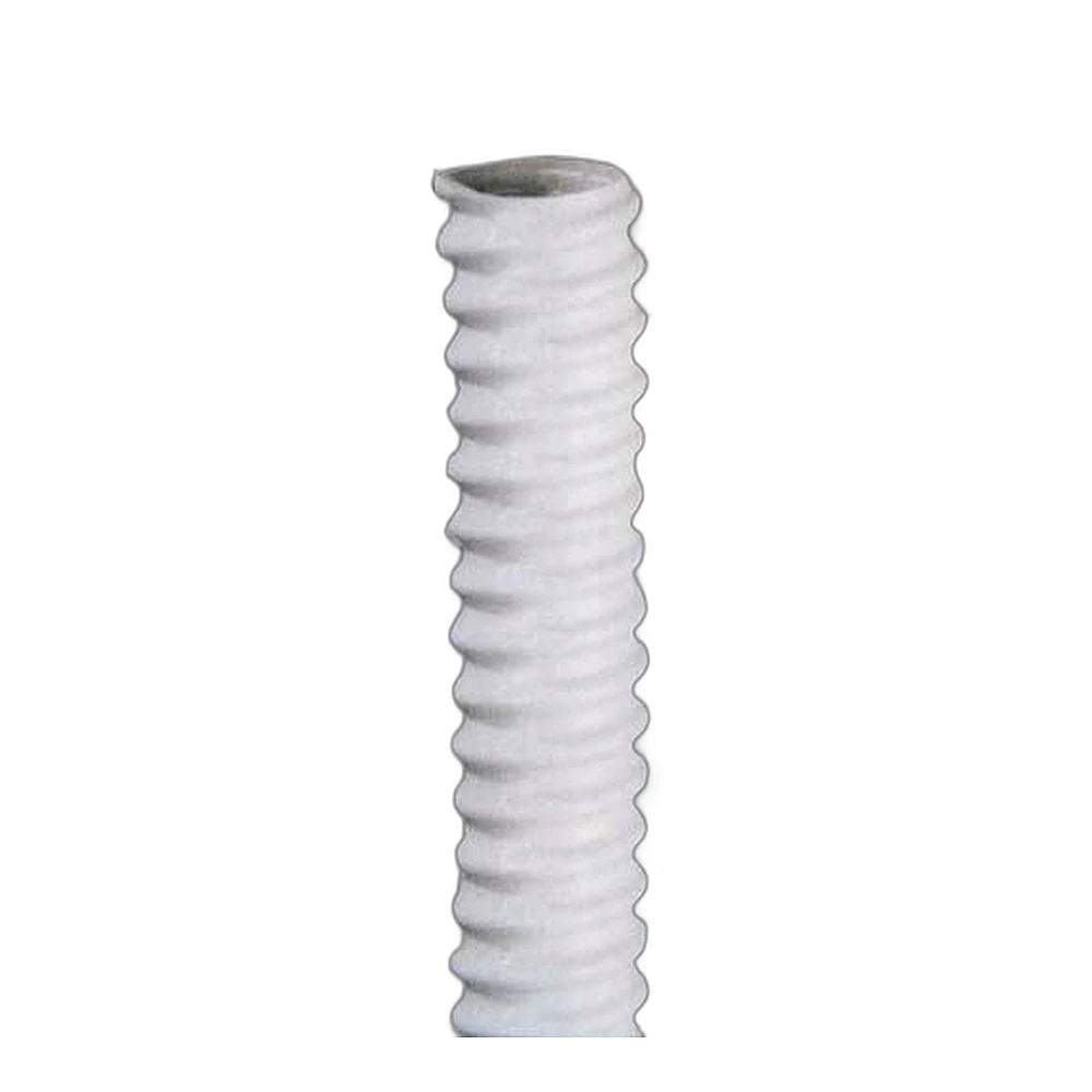 Guaina vinilica spiralata