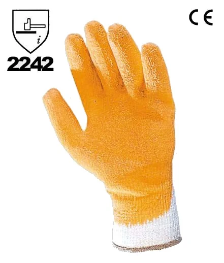 Guanto grip venitex ve730