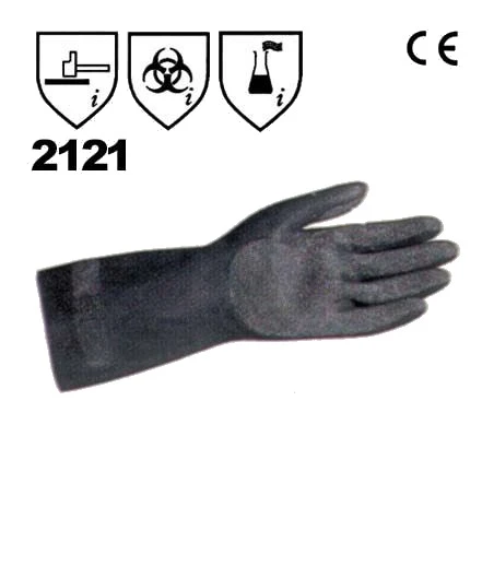 Guanto mapa technimix 415  ce