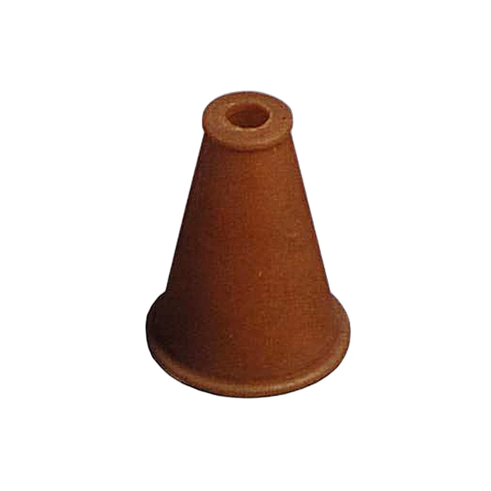 Guarnizione a cono per wc