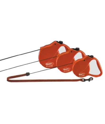 Guinzaglio flexi