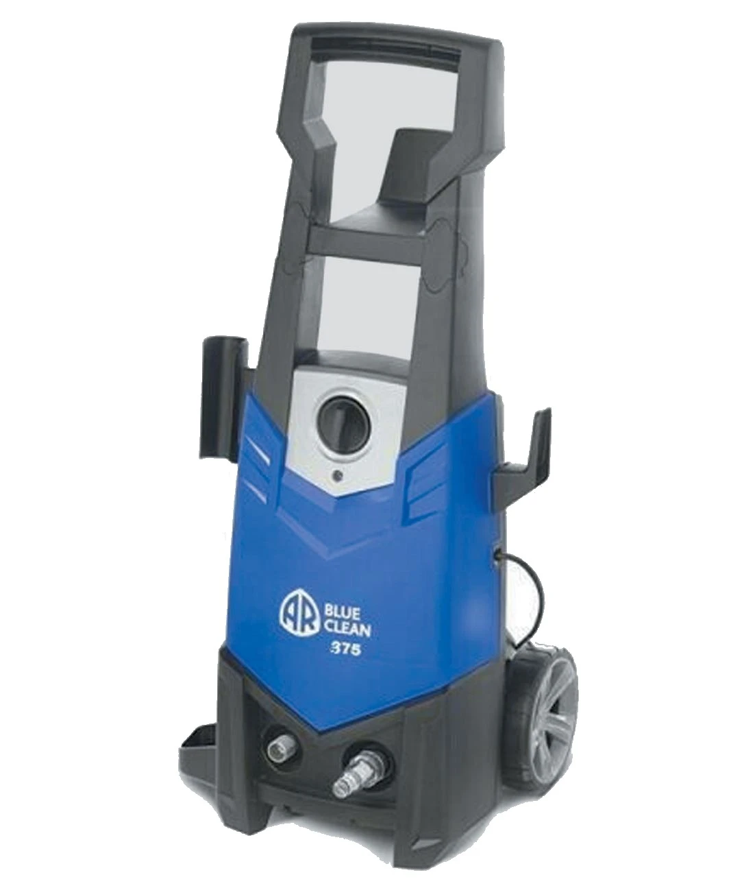 Idropulitrice acqua fredda ar375 classic