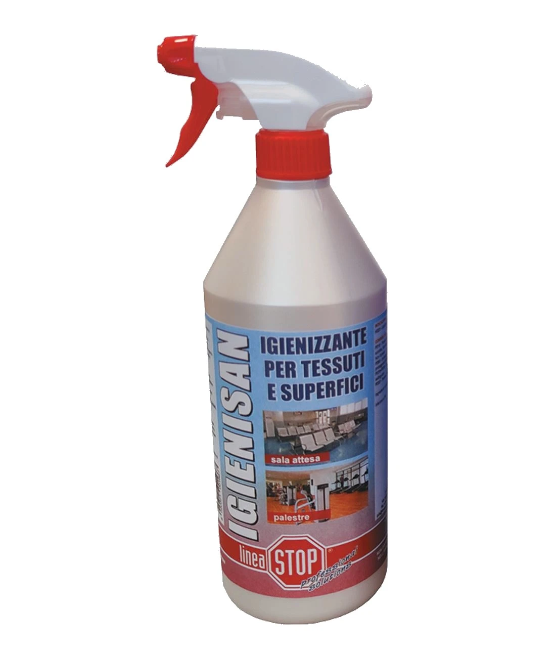 Igienizzante haccp igienisan