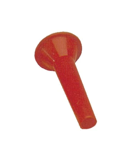 Imbuto in plastica per tritacarne