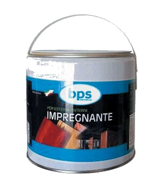 Impregnante solvente "bps"