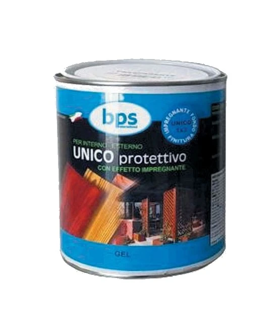 Impregnante unico "bps"
