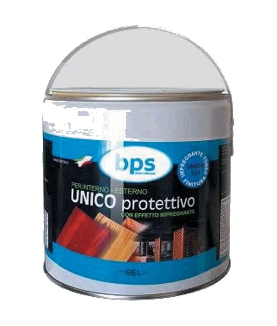 Impregnante unico "bps"