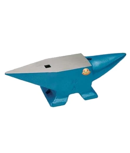 Incudine acciaio mcp95