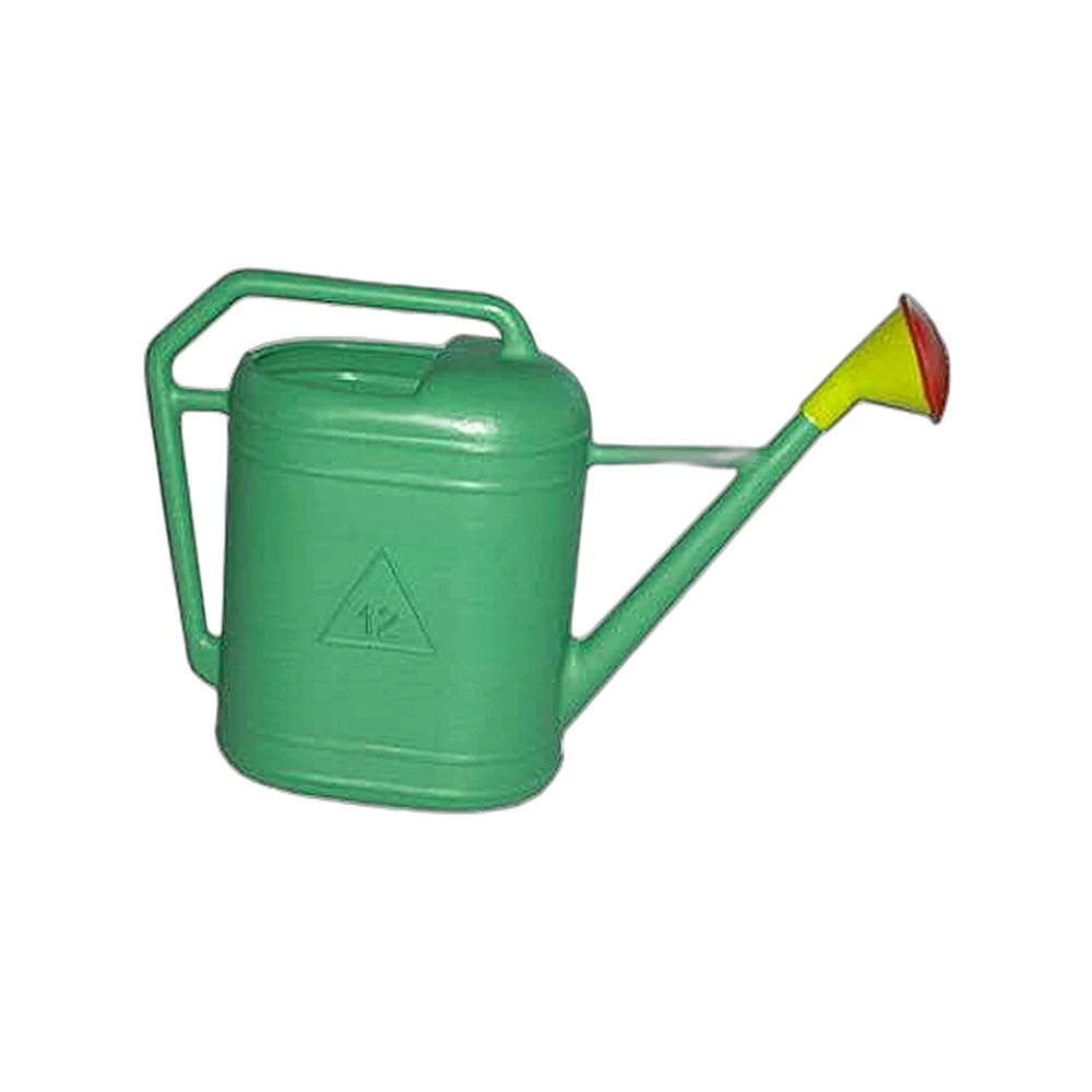Innaffiatoio plastica