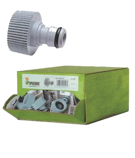 Innesto maschio ipierre