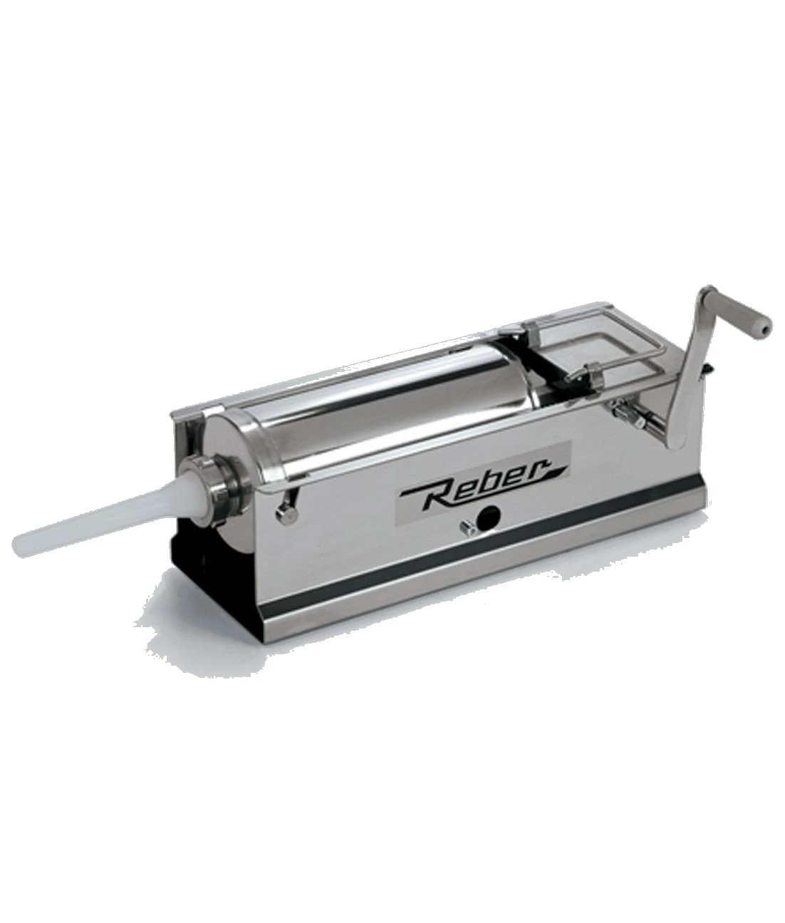 Insaccatrice inox professionale reber
