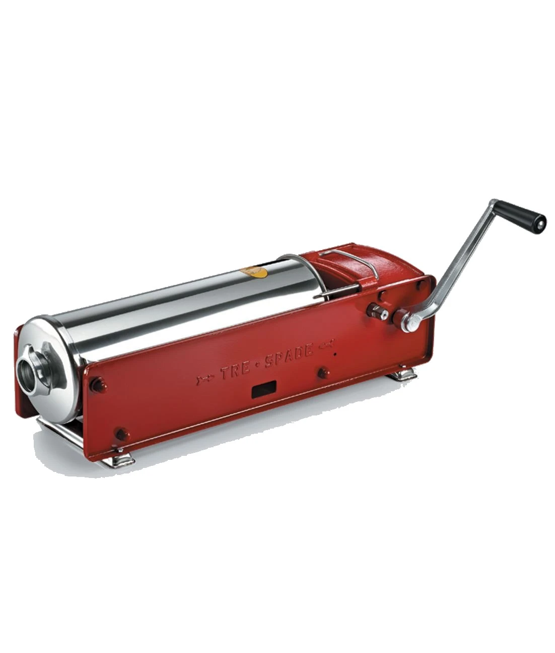 Insaccatrice tre spade mod.10 - ce