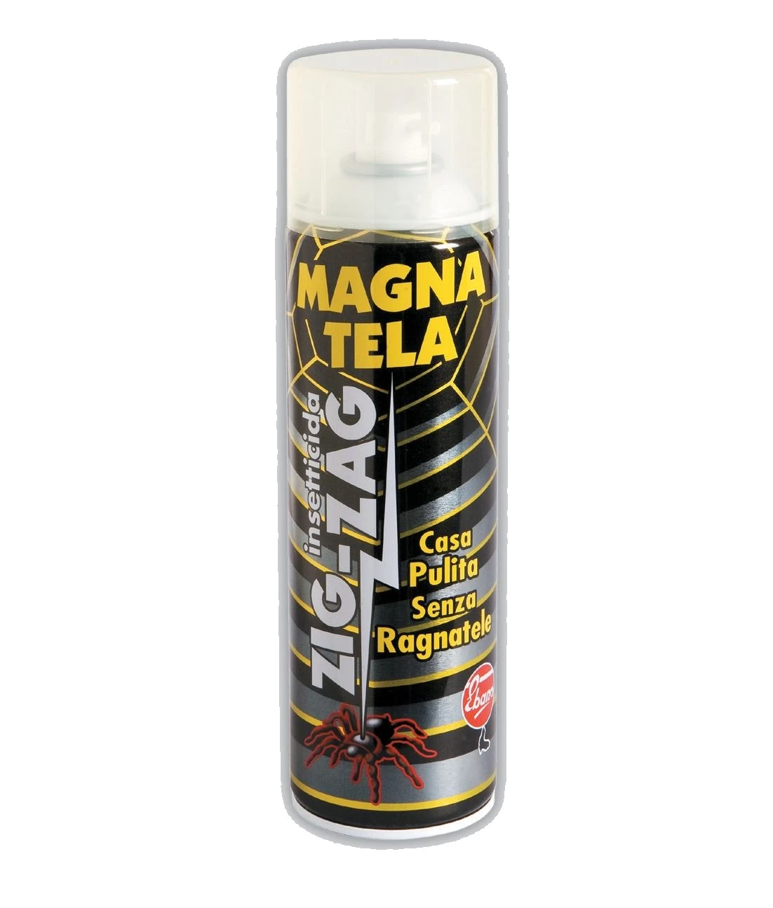 Insetticida zig zag magnatela