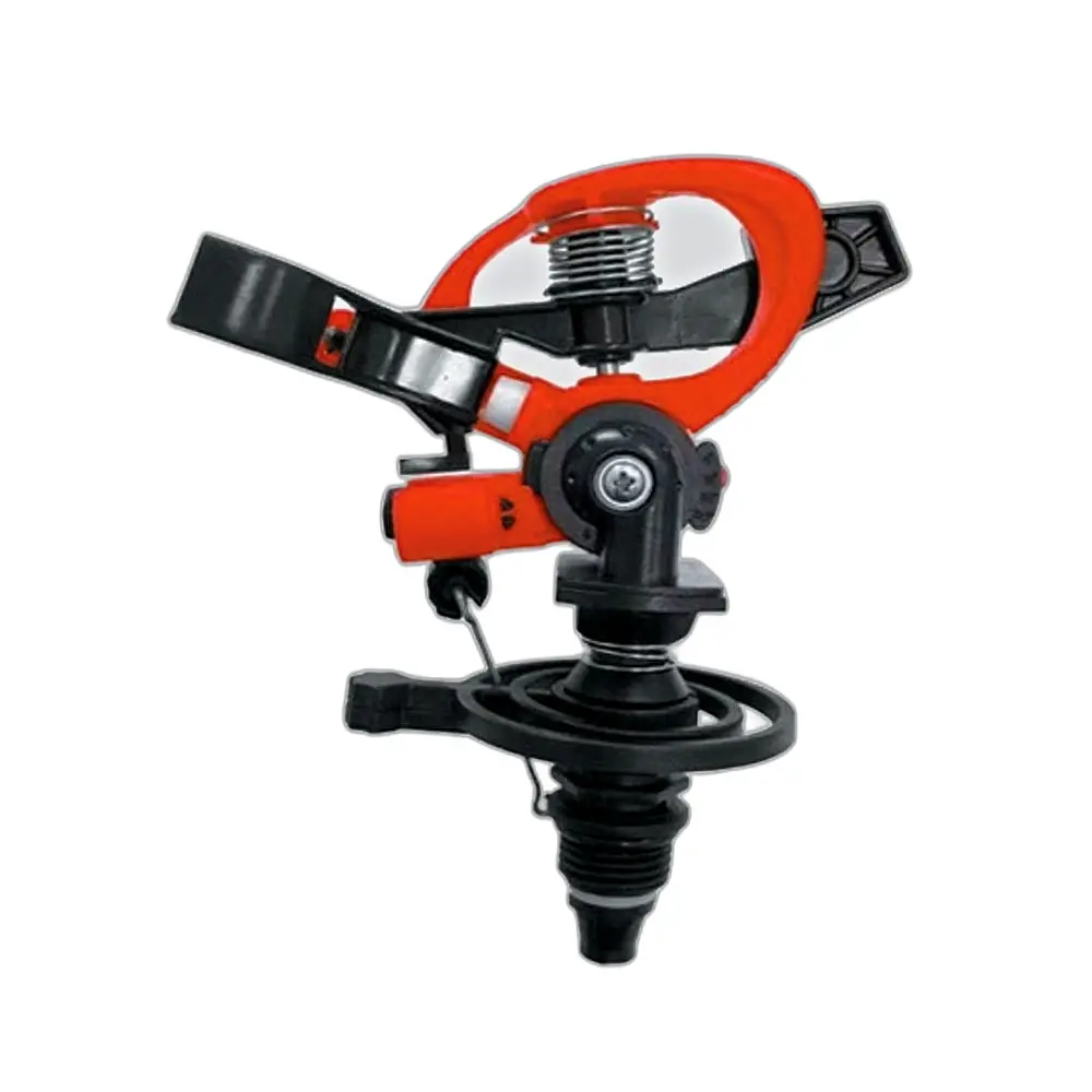 Irrigatore a settore in plastica ipierre