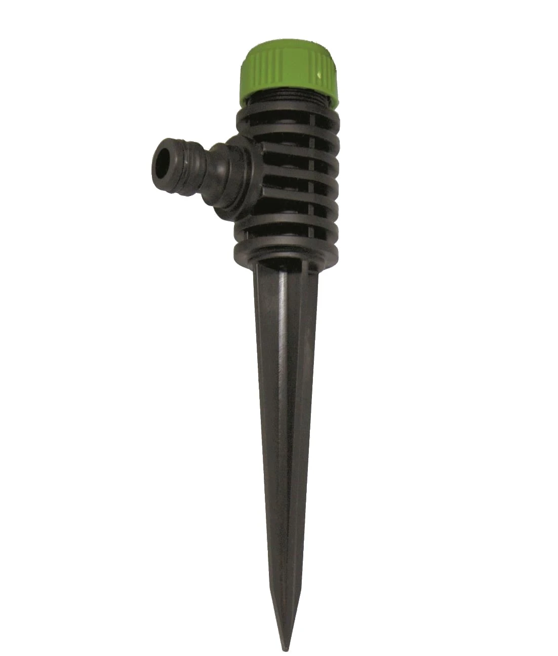 Irrigatore  plastica con puntale