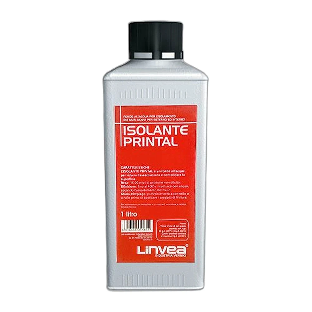 Isolante printal 53 per muro