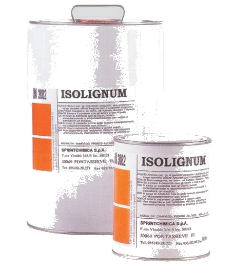 Isolignum