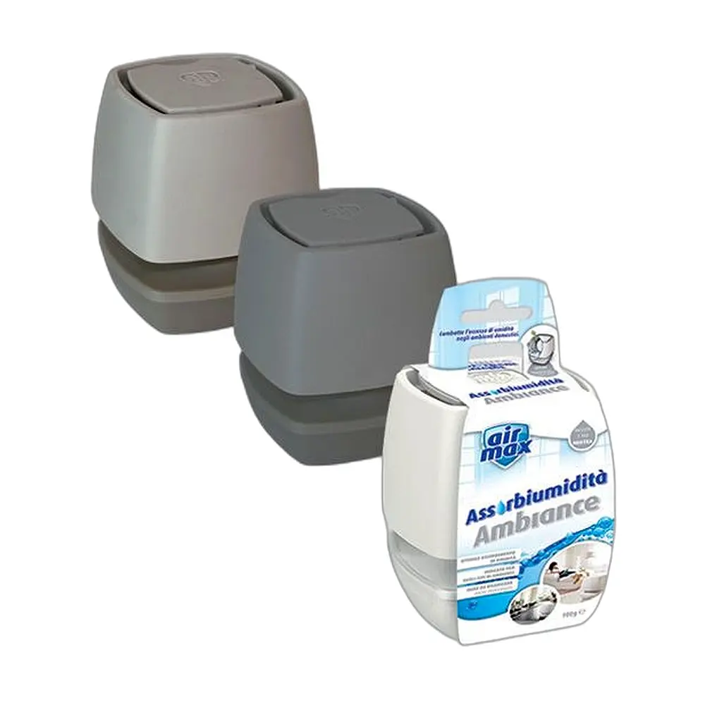 Kit airmax mini ambience