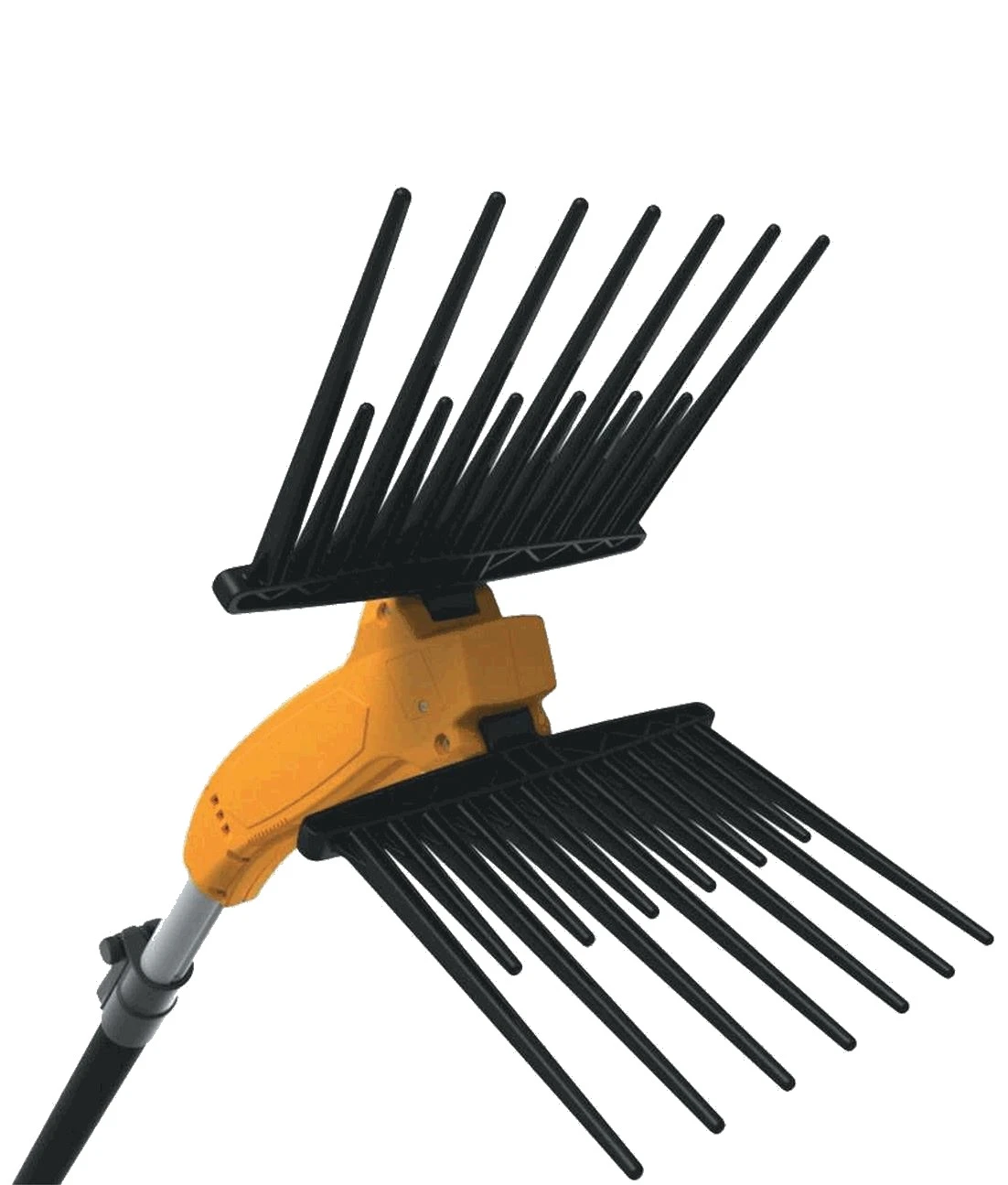 Kit pettine per scuotitore dualcomb