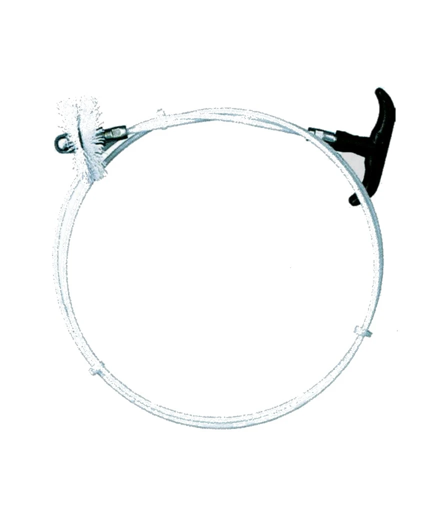 Kit puli pellet light