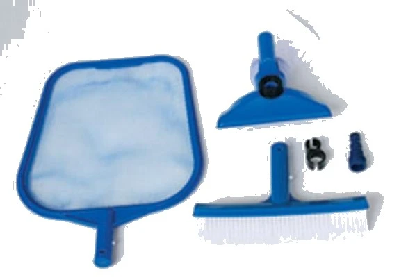 Kit pulizia piscina