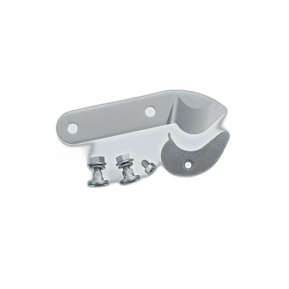 Lama incudine ricambio per troncaramo powergear-x