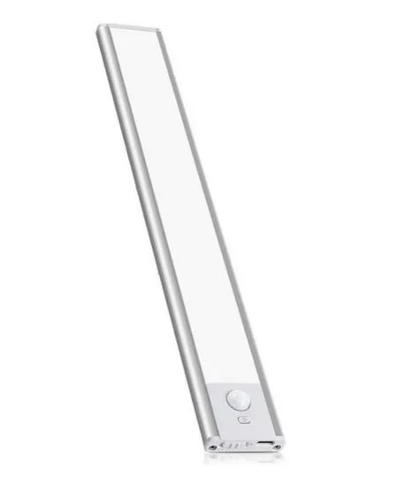 Lampada armadio magnetica lectea
