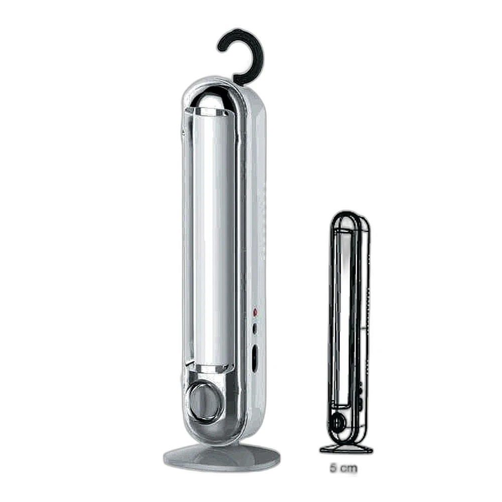 Lampada emergenza led vega 15