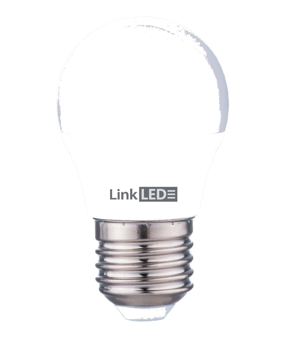 Lampada led sfera – 27 4w Lc 32