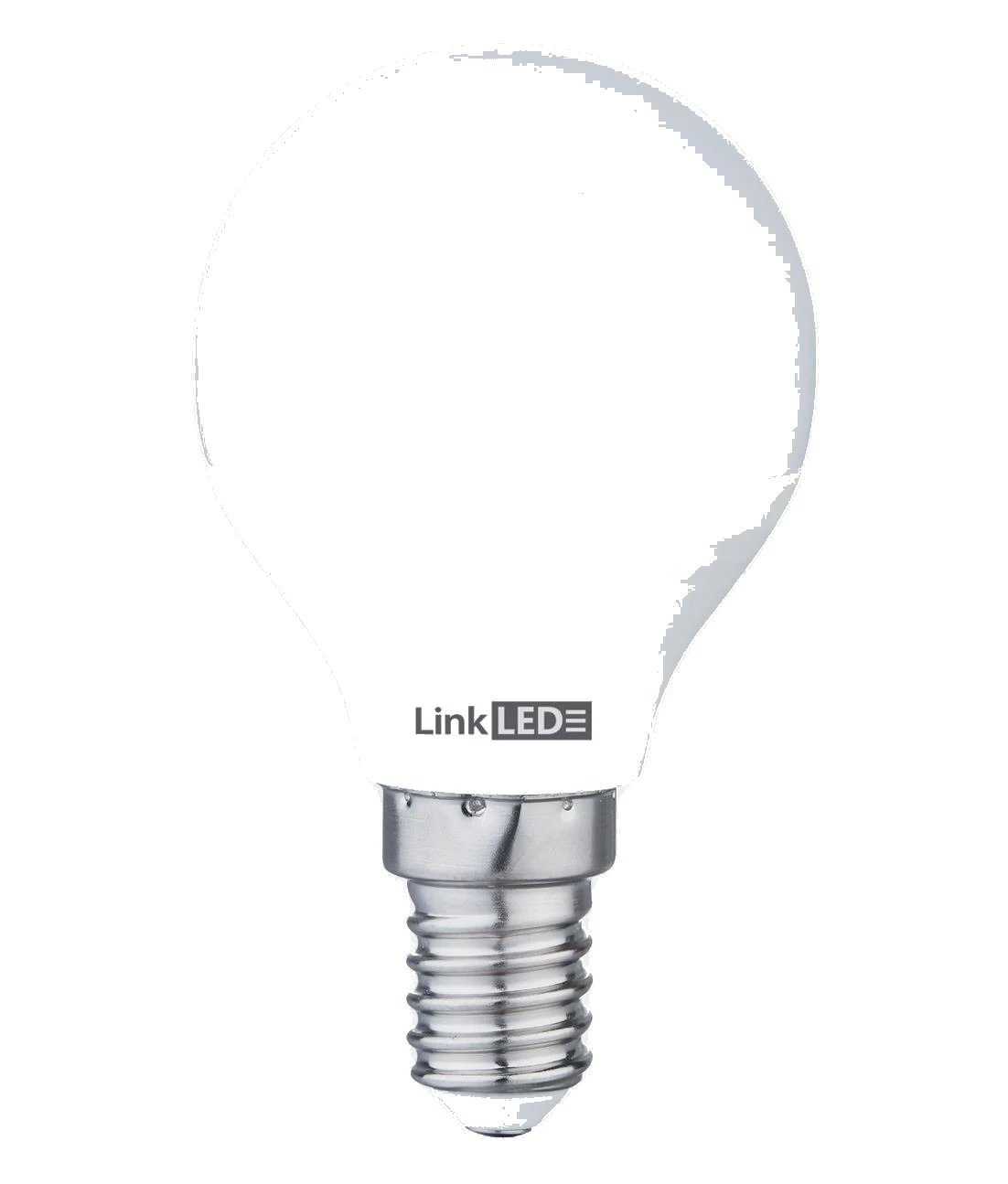 Lampada led sfera
