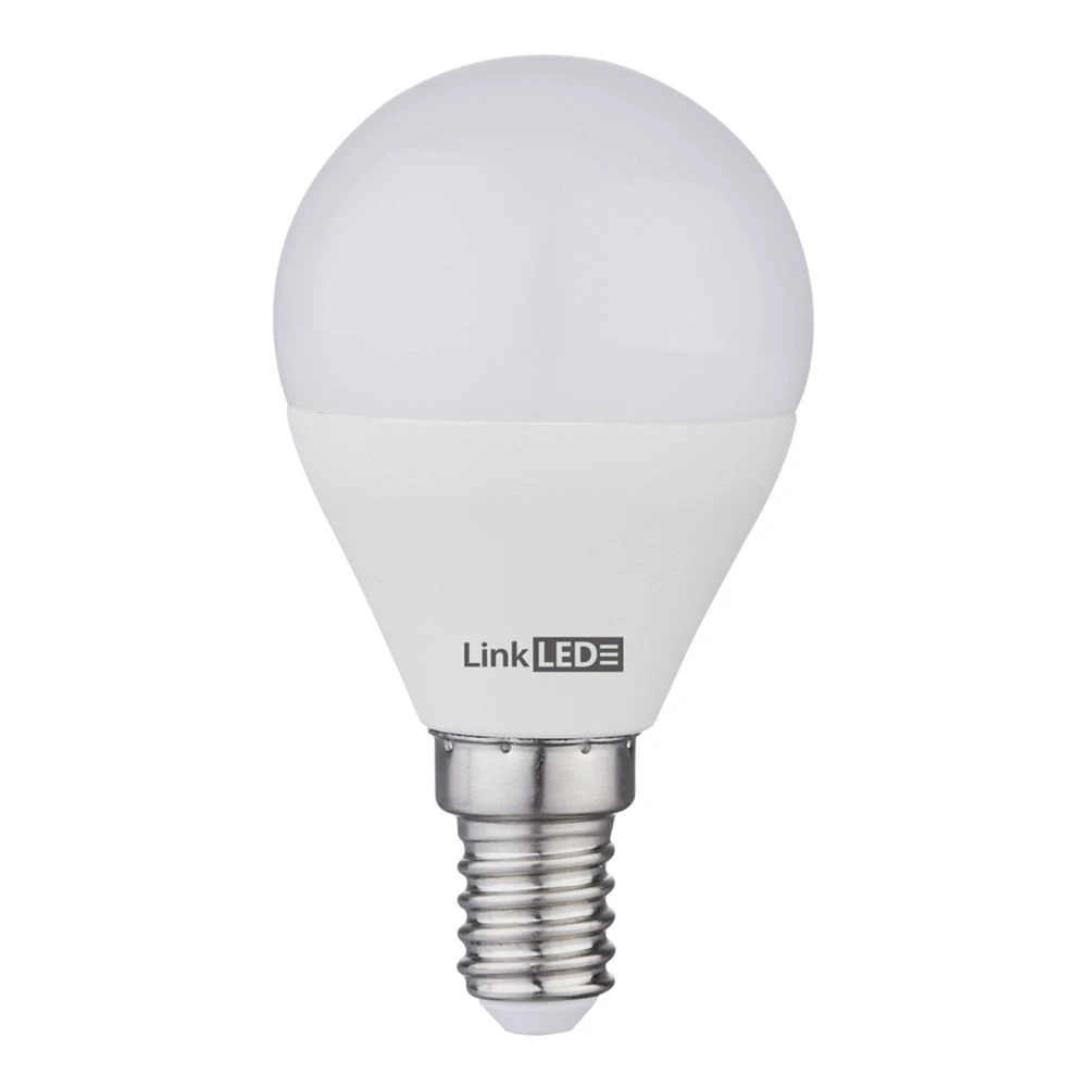 Lampada led sfera