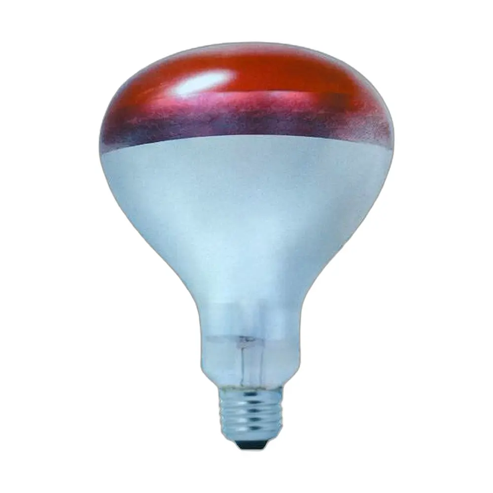 Lampada raggi infrarossi