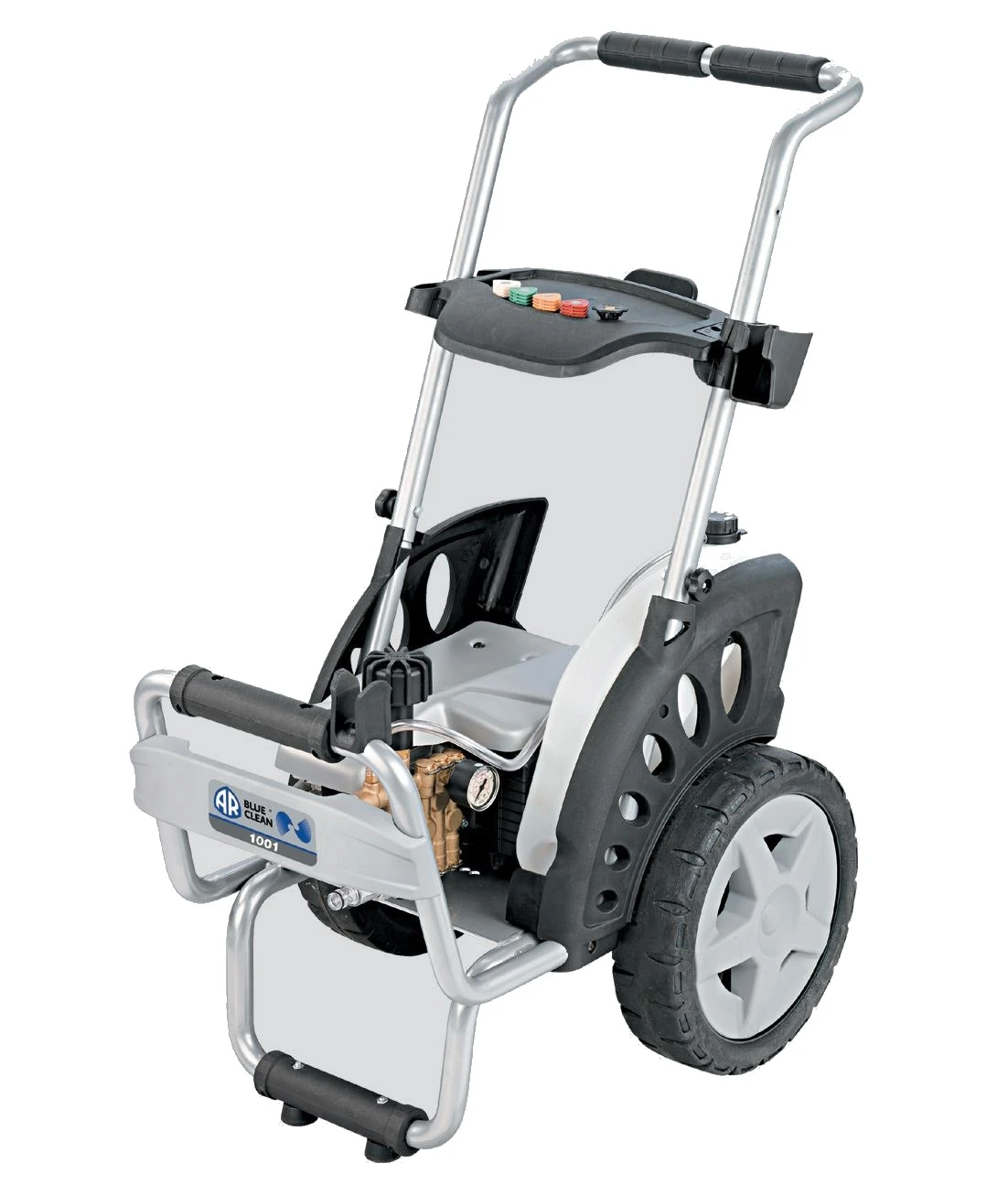 Lancia per idropulitrice 1001