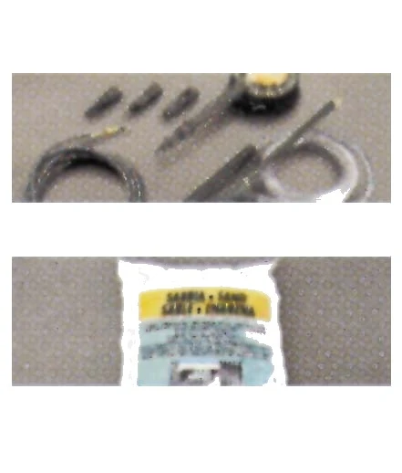Lavorwash KIT UNIVERSALE PER IDROPULTRICE - 60080071