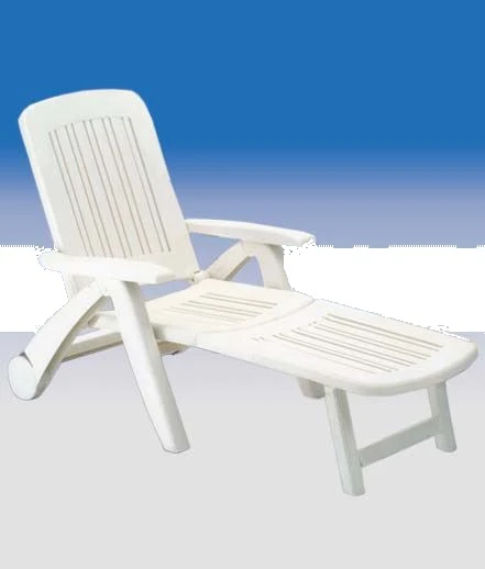 Lettino "cancun"