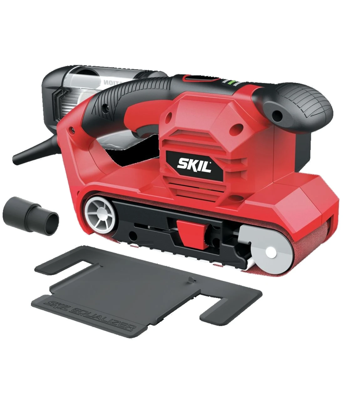 Levigatrice a nastro skil 7615