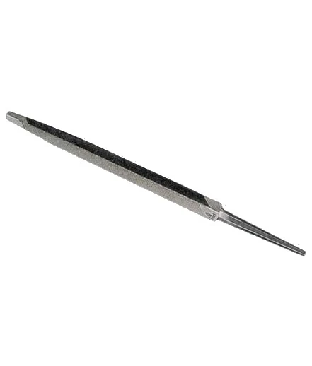 Lima triangolare bellota 4042