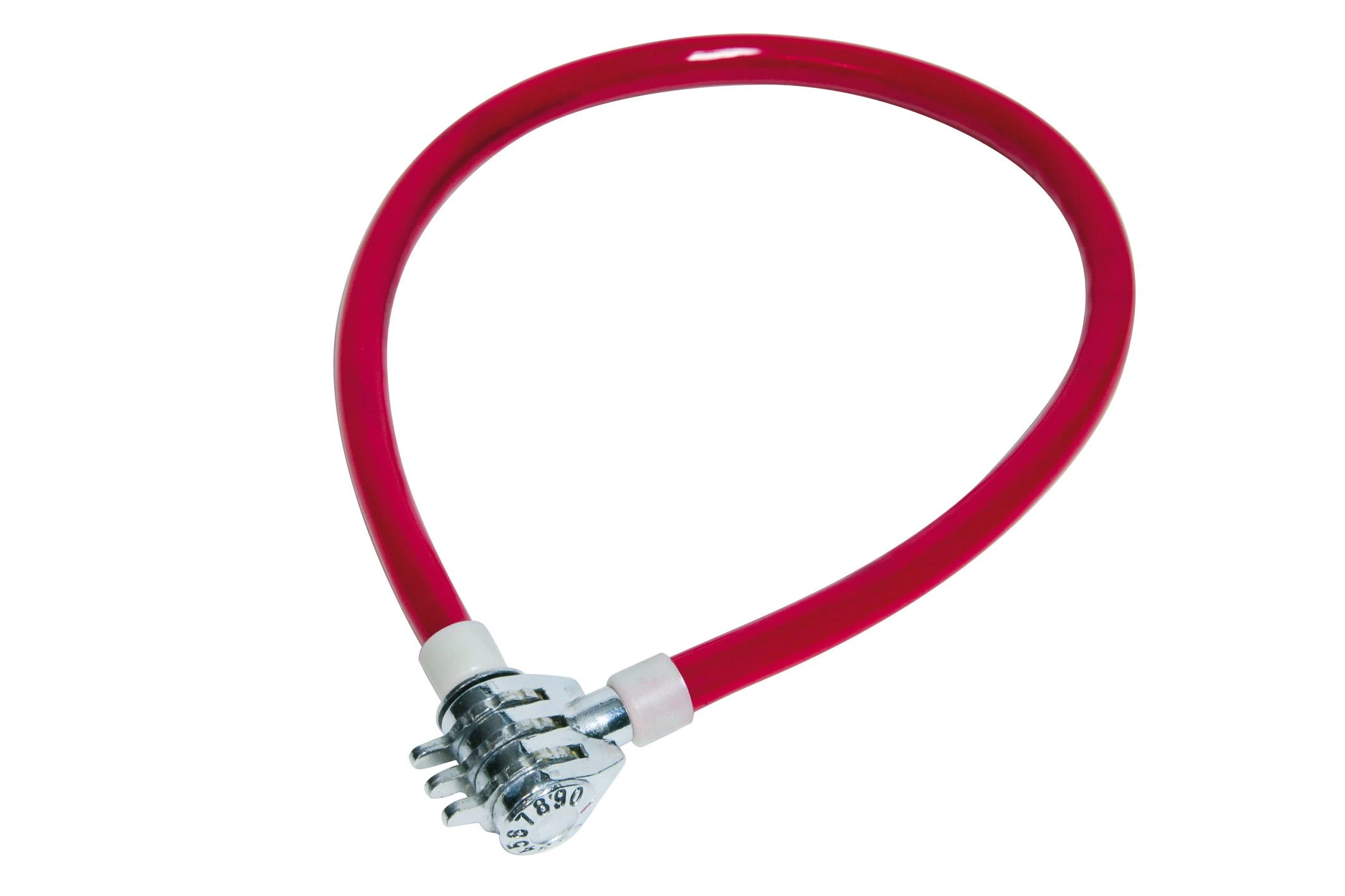 Lucchetto antifurto ciclo combinazione