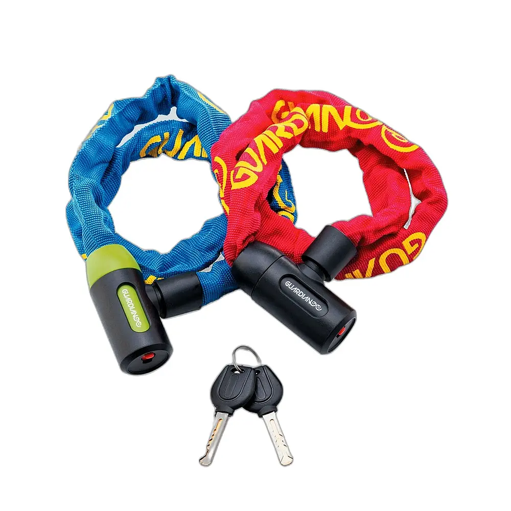 Lucchetto ciclo/scooter/moto catena