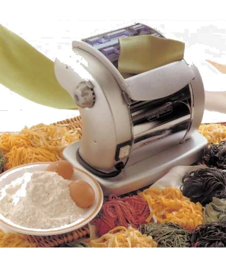 Macchina elettrica "pasta presto" imperia